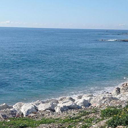 Apartamento Frente Al Mar Paz Y Relax Фуэнхирола Экстерьер фото
