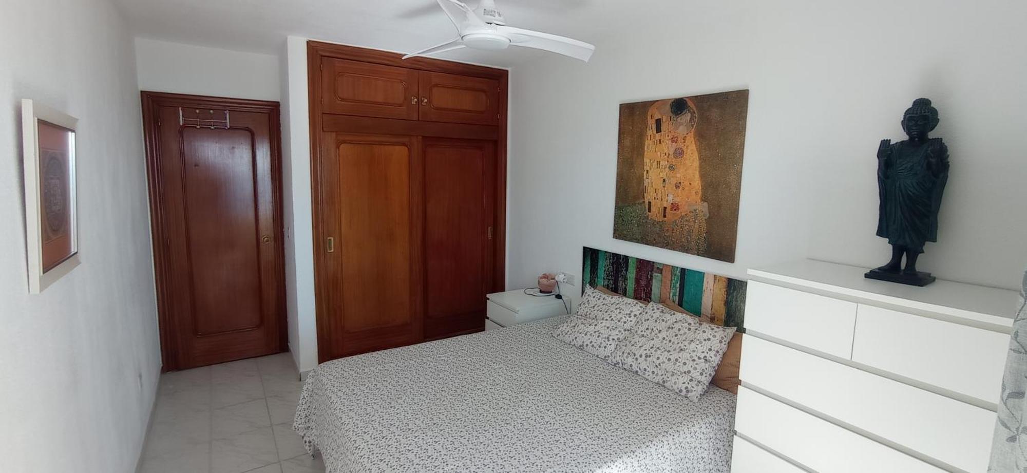 Apartamento Frente Al Mar Paz Y Relax Фуэнхирола Экстерьер фото