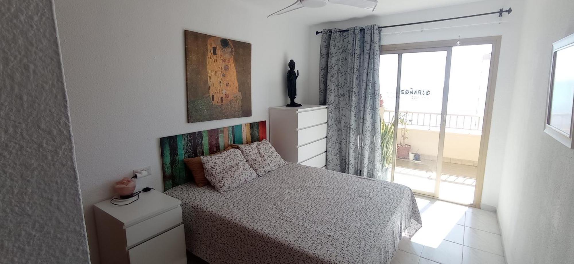 Apartamento Frente Al Mar Paz Y Relax Фуэнхирола Экстерьер фото